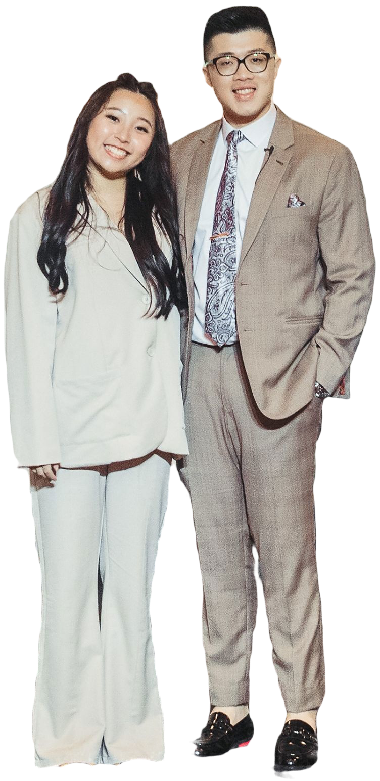 Benjamin Ong and Kelly Wong, co-founders of Authentic Advisory Systems, have helped financial advisors generate $20M+ in sales and achieve a 98.7% success rate.